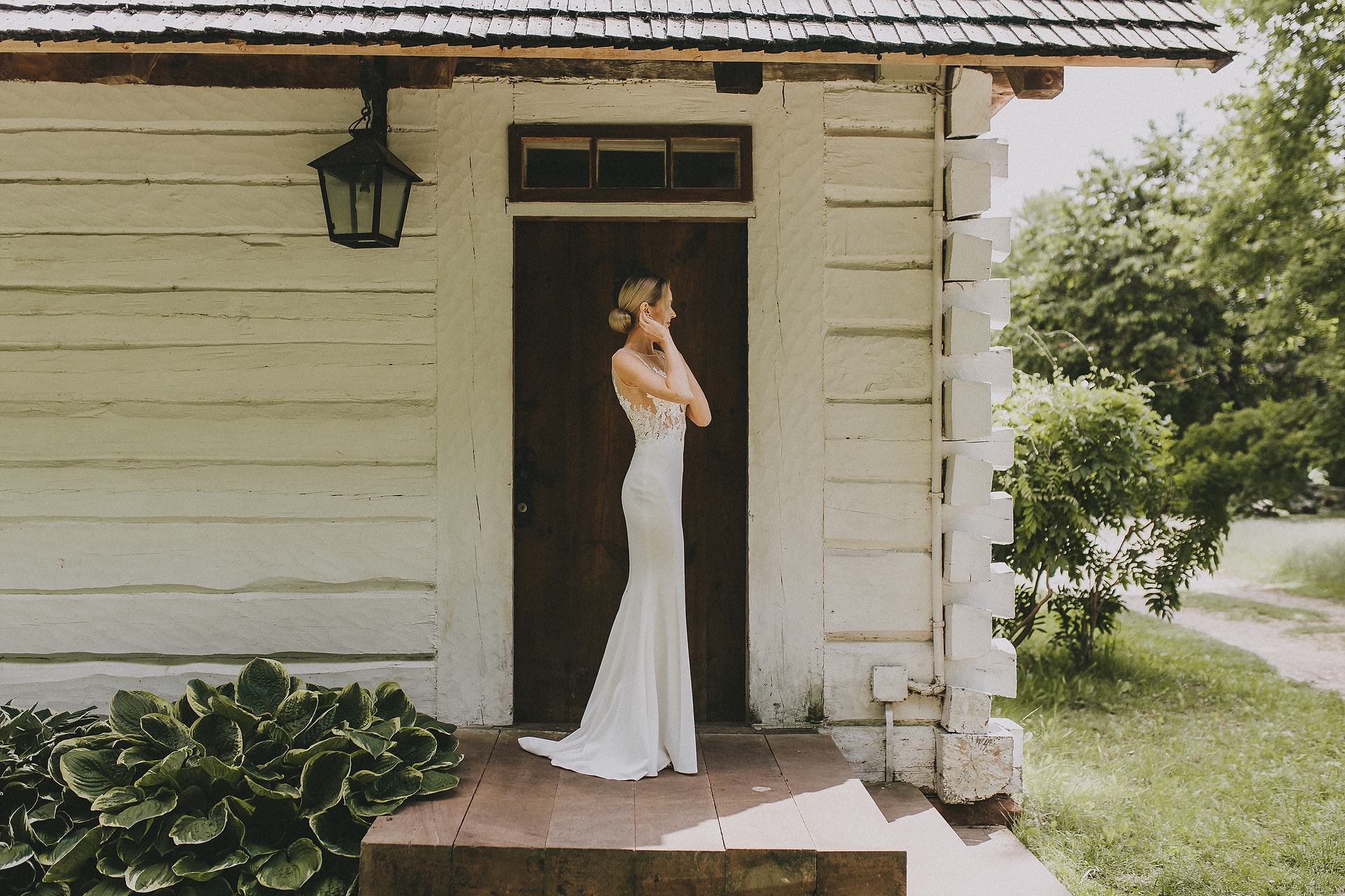 Wesele w Restauracji Wilaneska