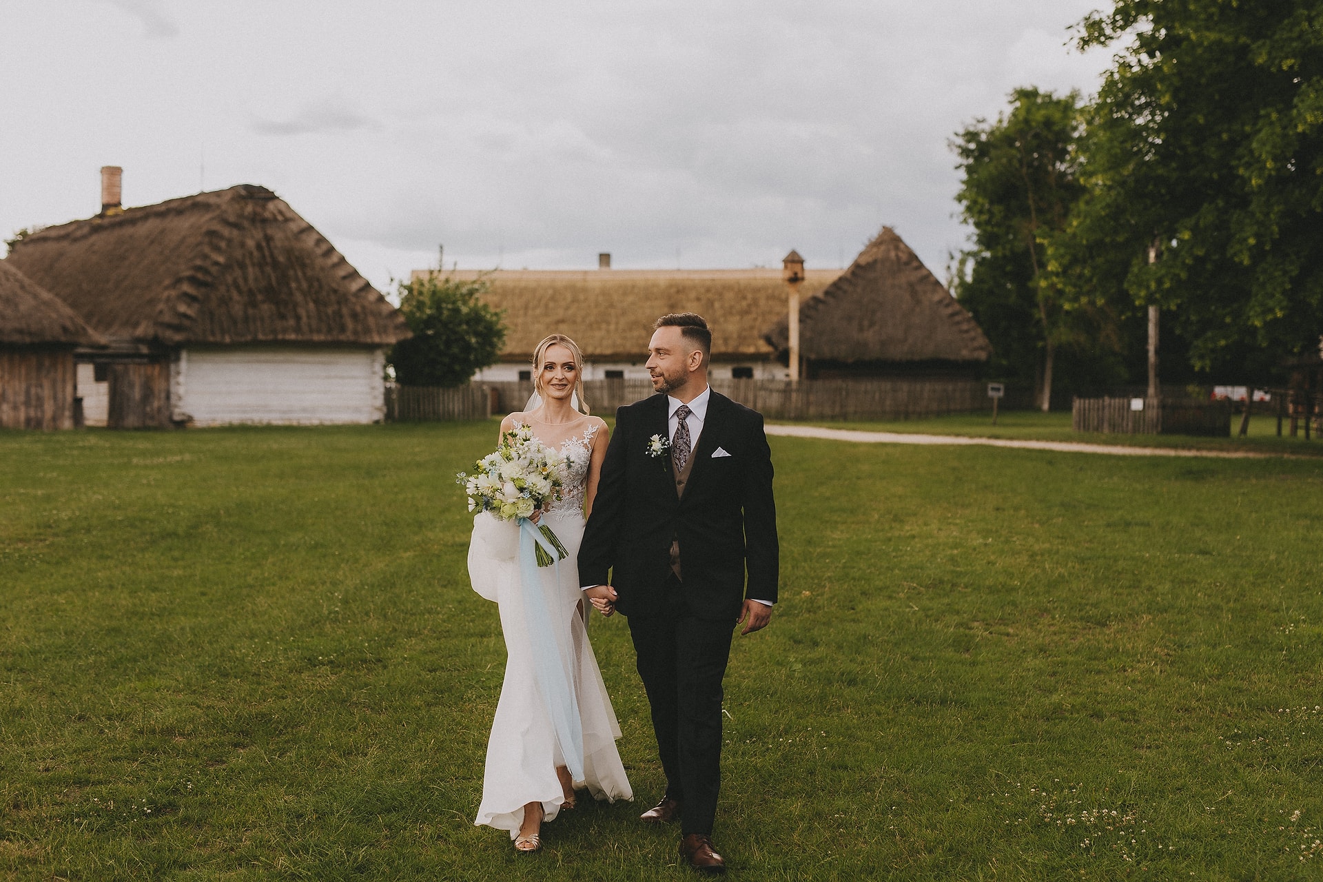 Wesele w Restauracji Wilaneska