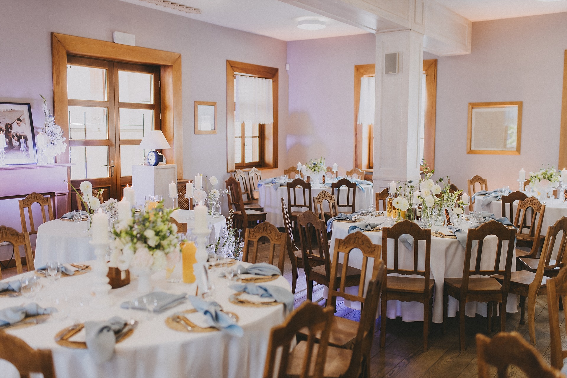 Kwiaciarnia "Anna" Ania Proboszcz