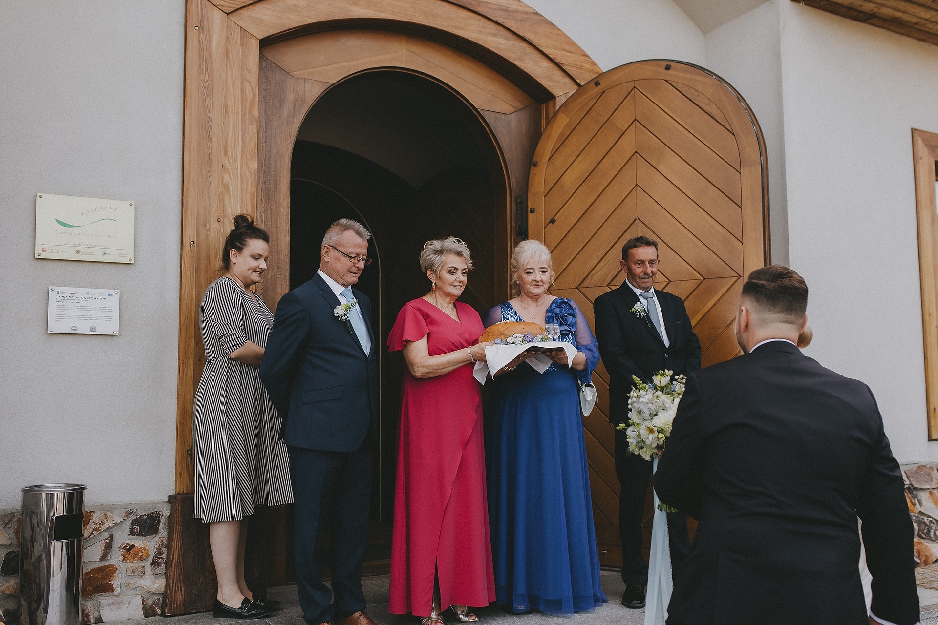 Wesele w Restauracji Wilaneska