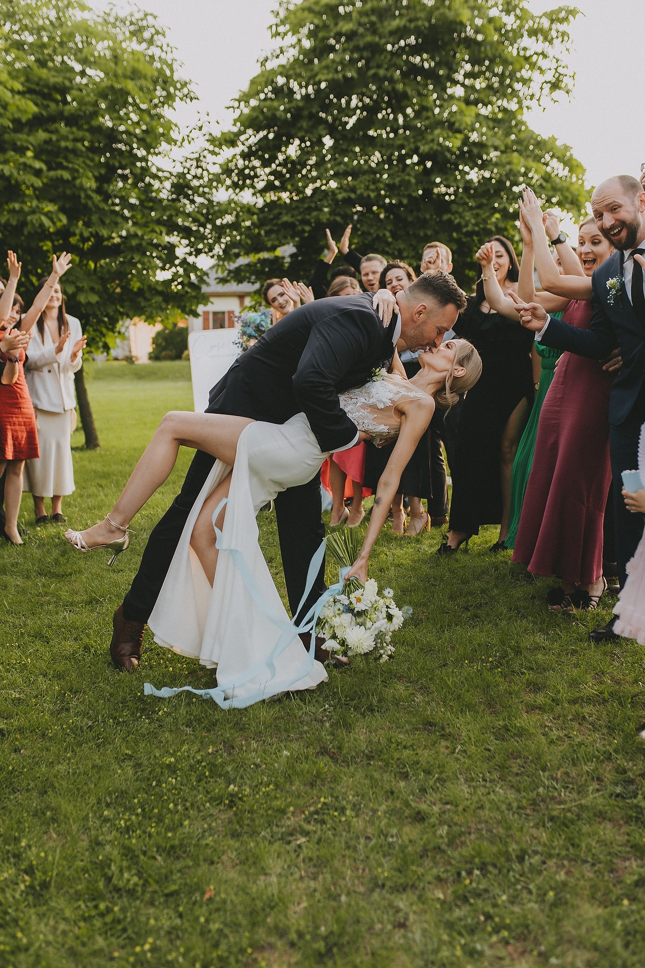 Fotograf Ślubny Kielce