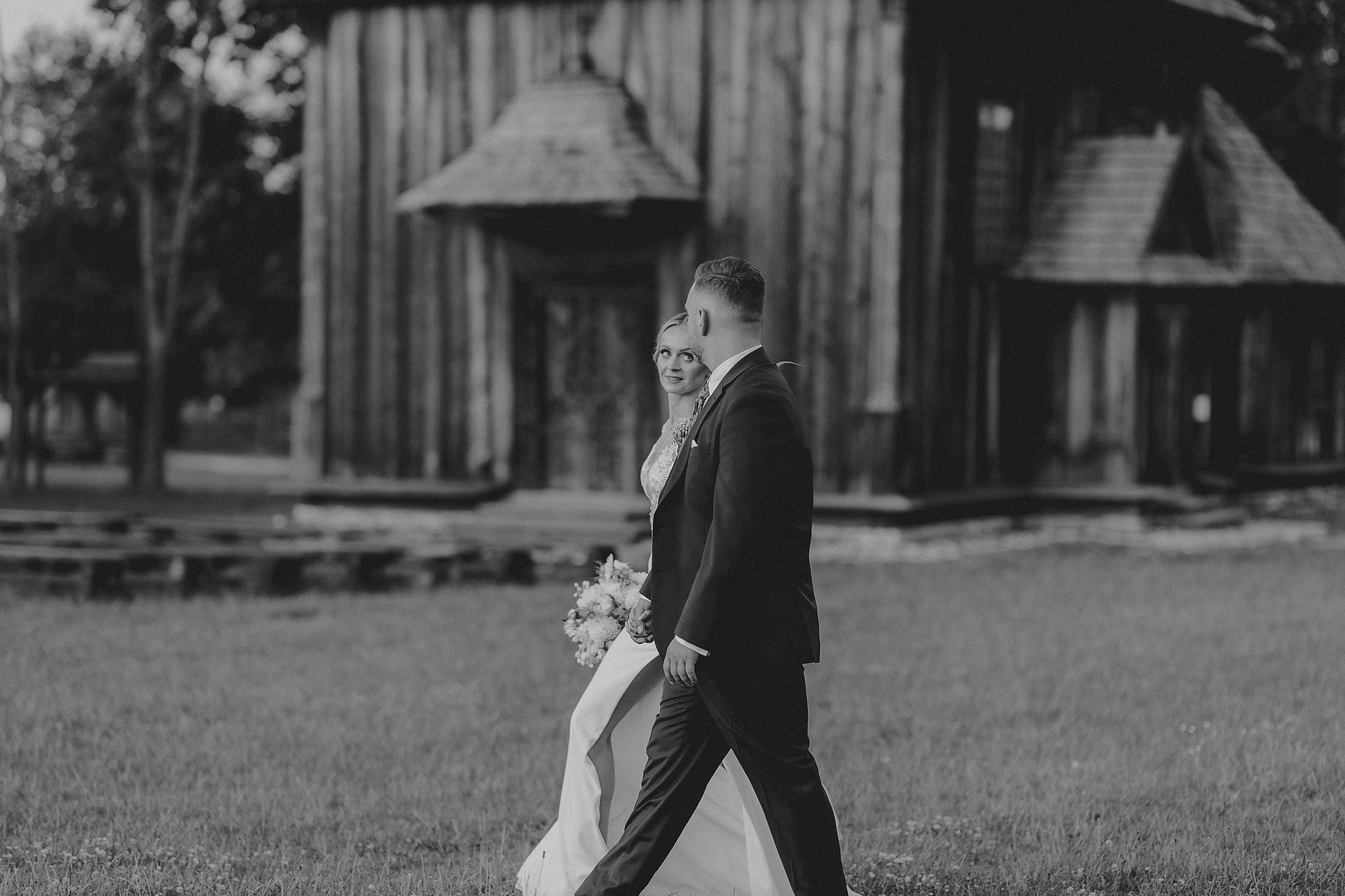 Fotograf Ślubny Kielce