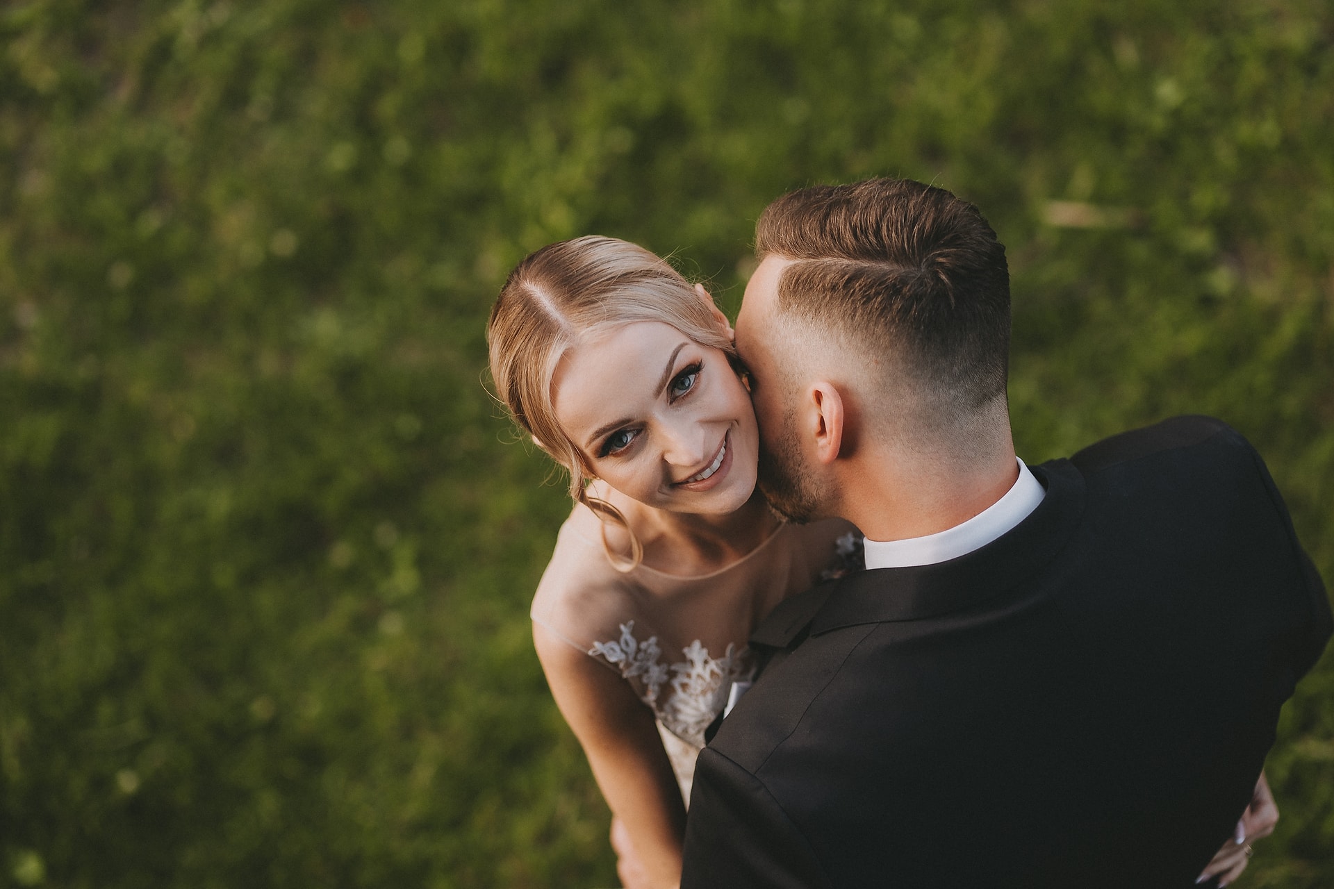 Fotograf Ślubny Kielce