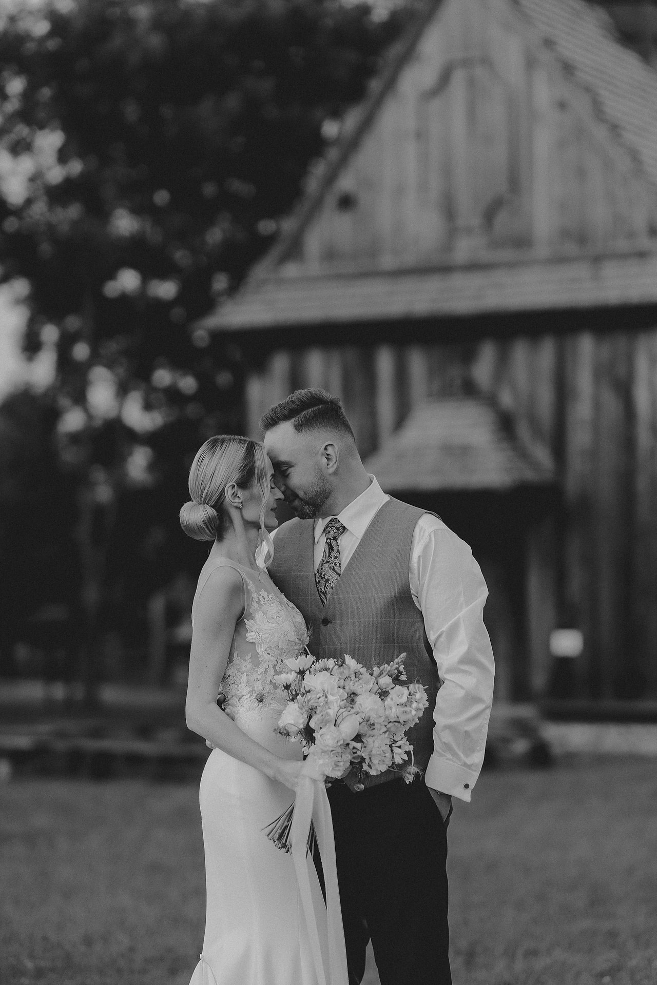 Zdjęcia Ślubne Tokarnia