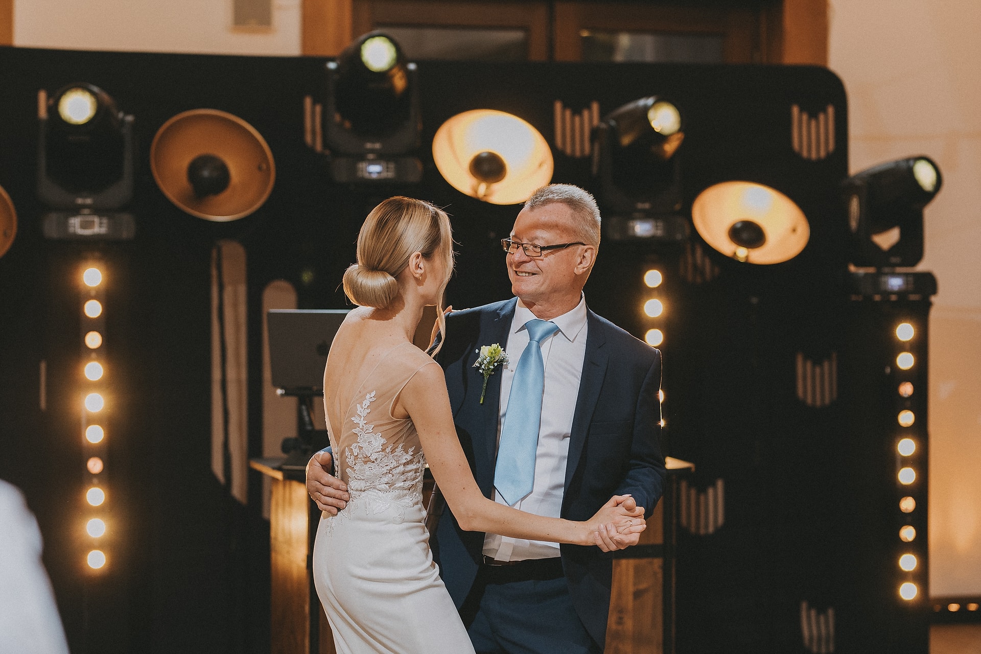 Wesele w Restauracji Wilaneska