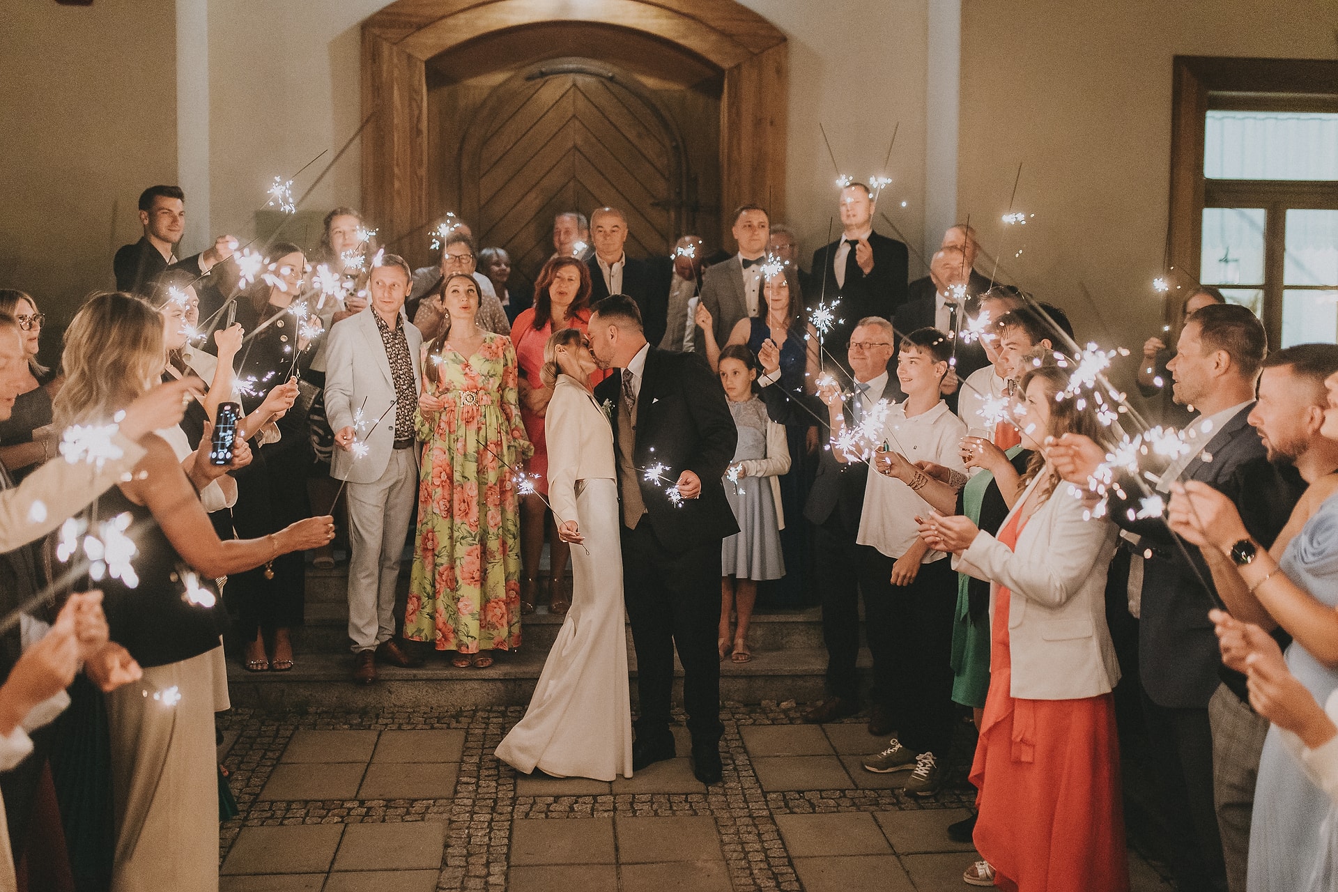 Wesele w Restauracji Wilaneska