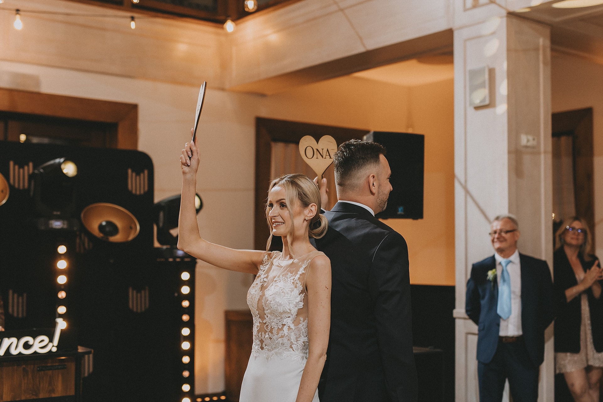 Wesele w Restauracji Wilaneska