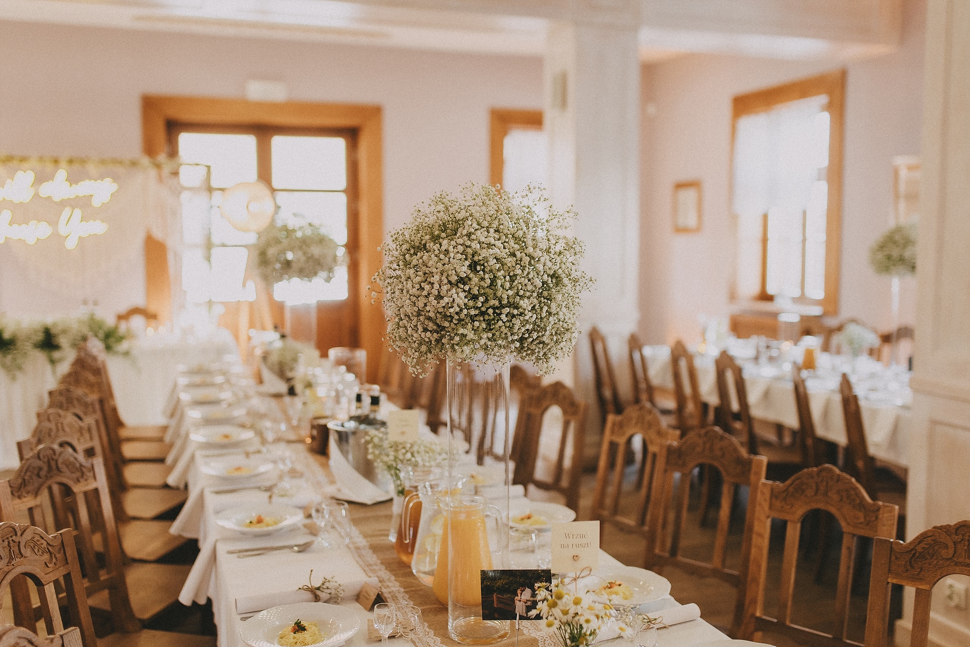 Restauracja Wilaneska