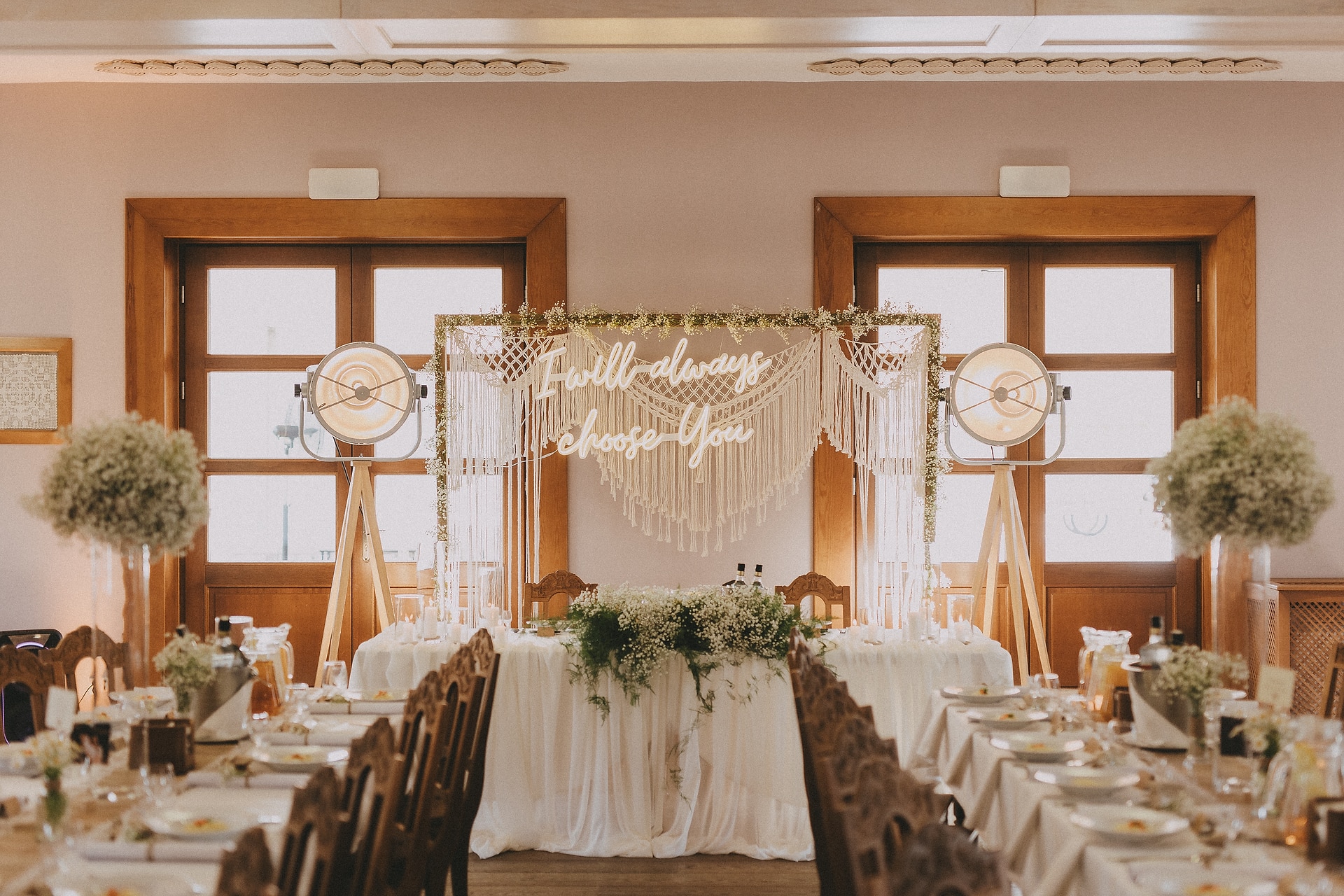 Restauracja Wilaneska