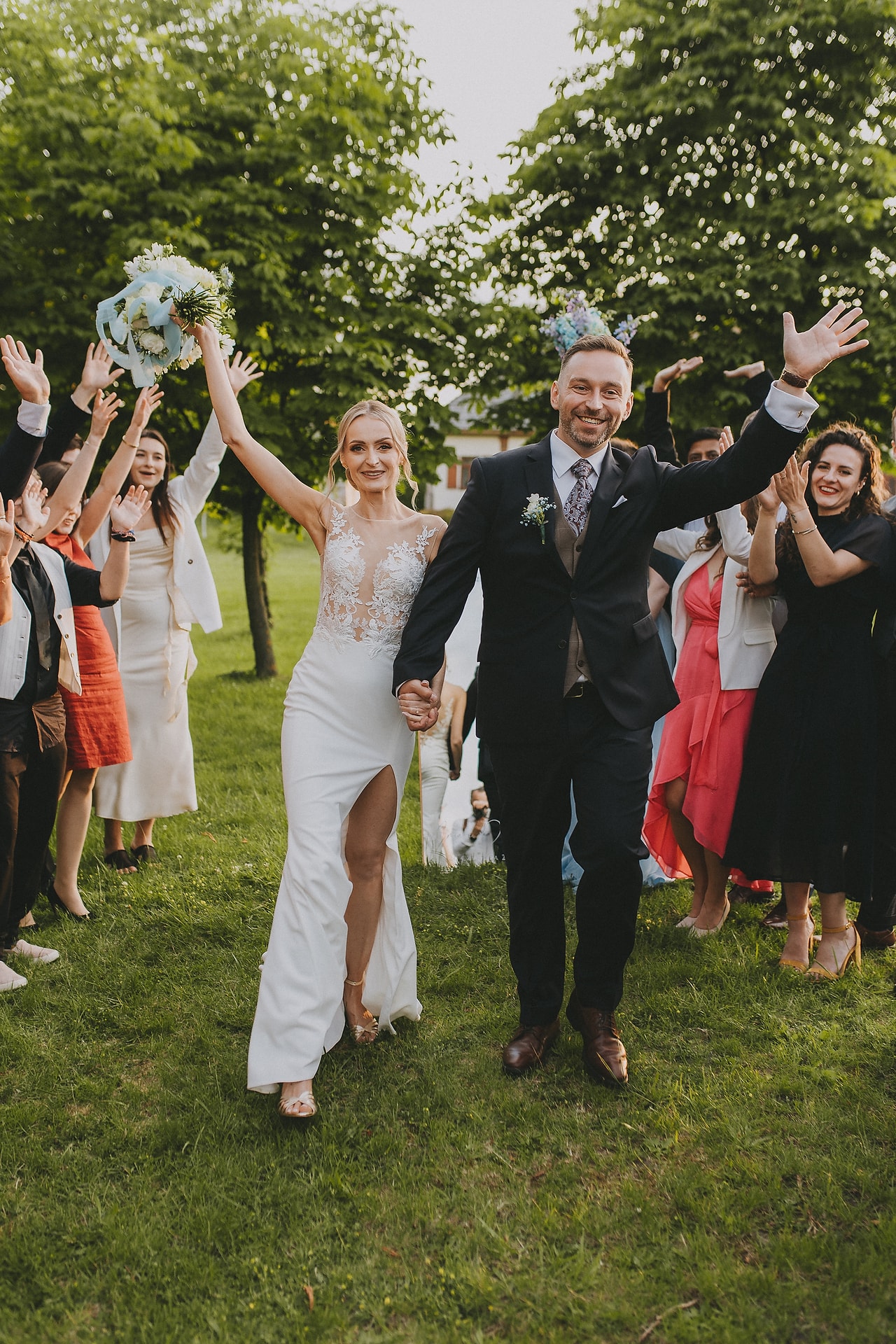 zdjęcia z gośćmi w dniu ślubu 02 4 zdjęcia z gośćmi w dniu ślubu