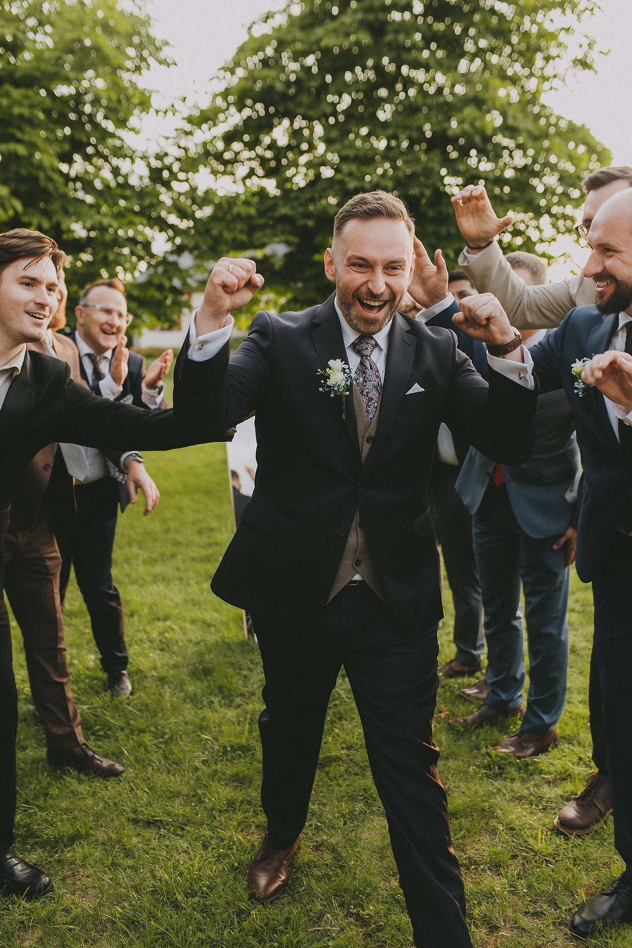 zdjęcia z gośćmi w dniu ślubu 04 3 zdjęcia z gośćmi w dniu ślubu